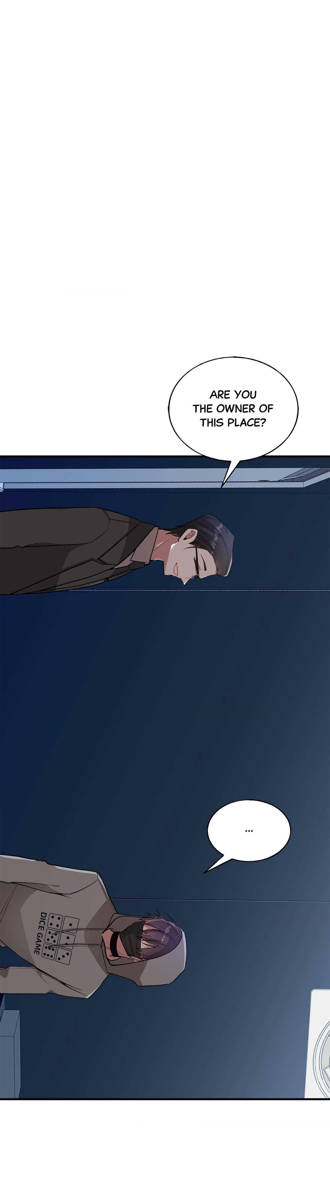 Moralless Chapter 39.2 page 14 - 