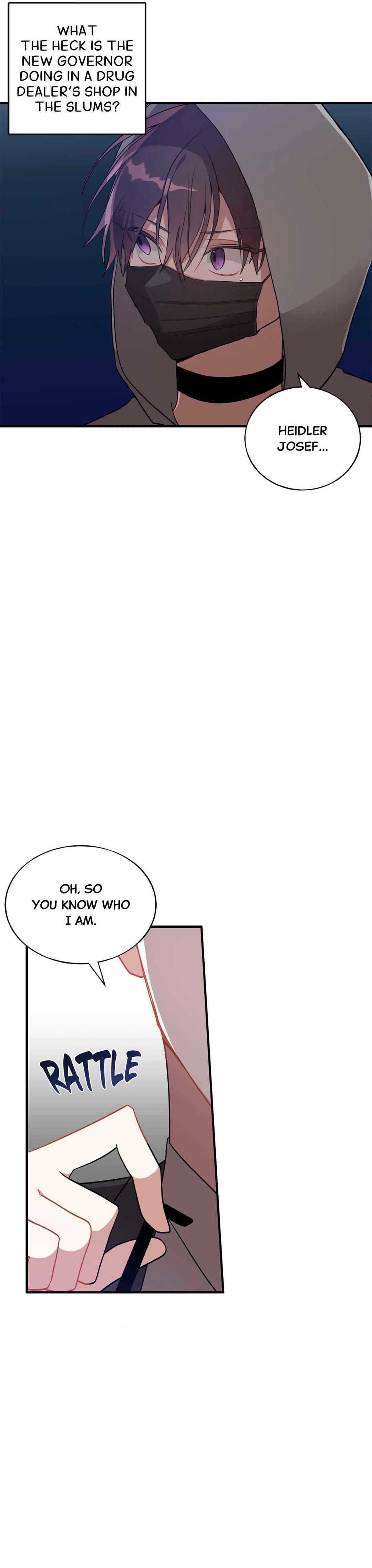 Moralless Chapter 39.2 page 15 - 