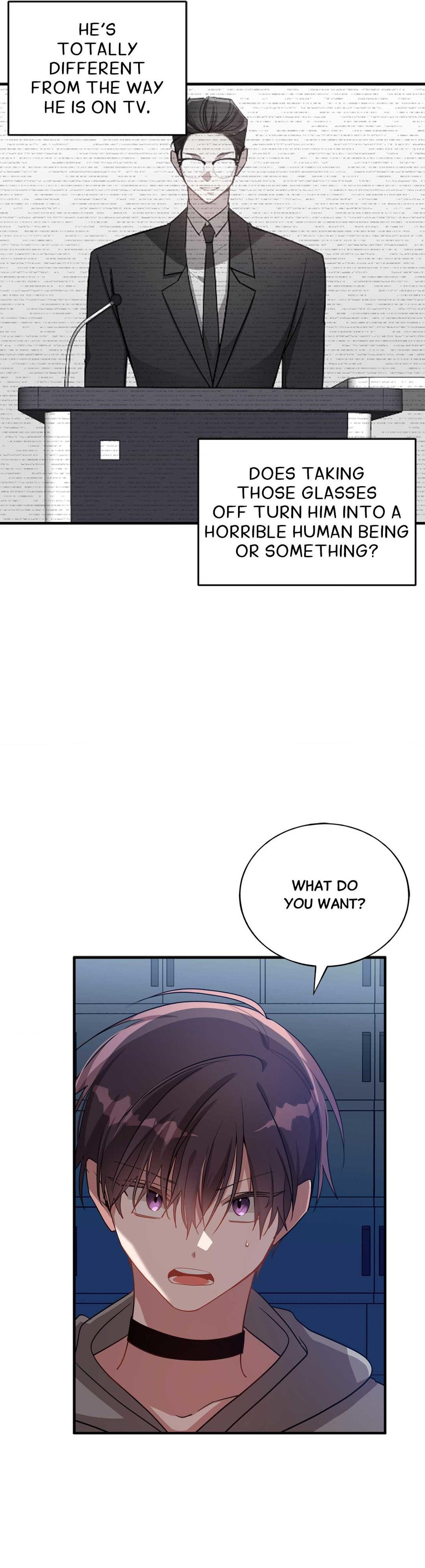 Moralless Chapter 39.2 page 19 - 