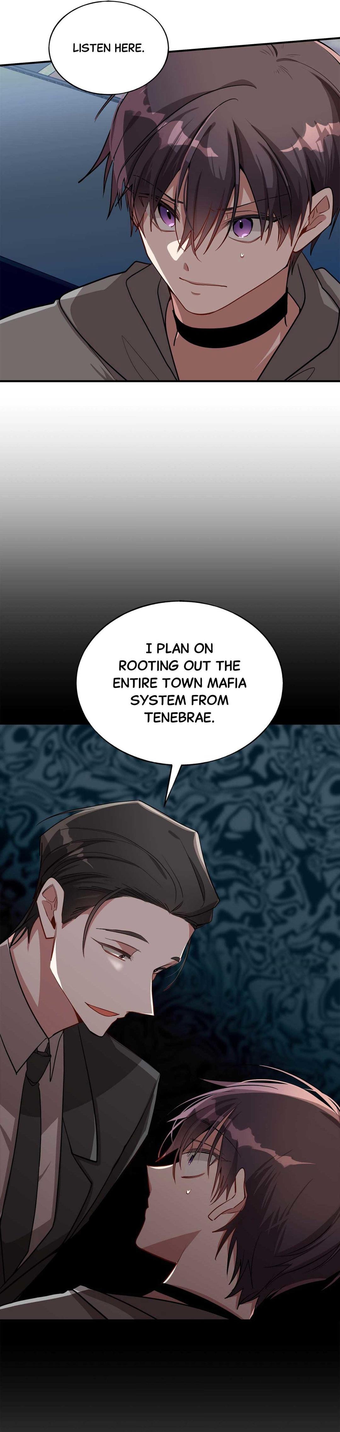 Moralless Chapter 39.2 page 21 - 