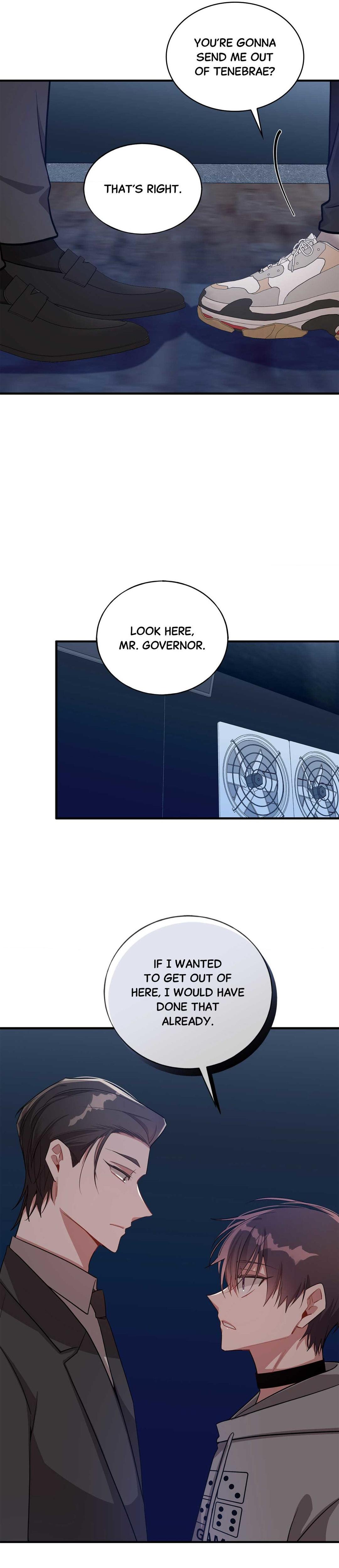Moralless Chapter 39.2 page 24 - 