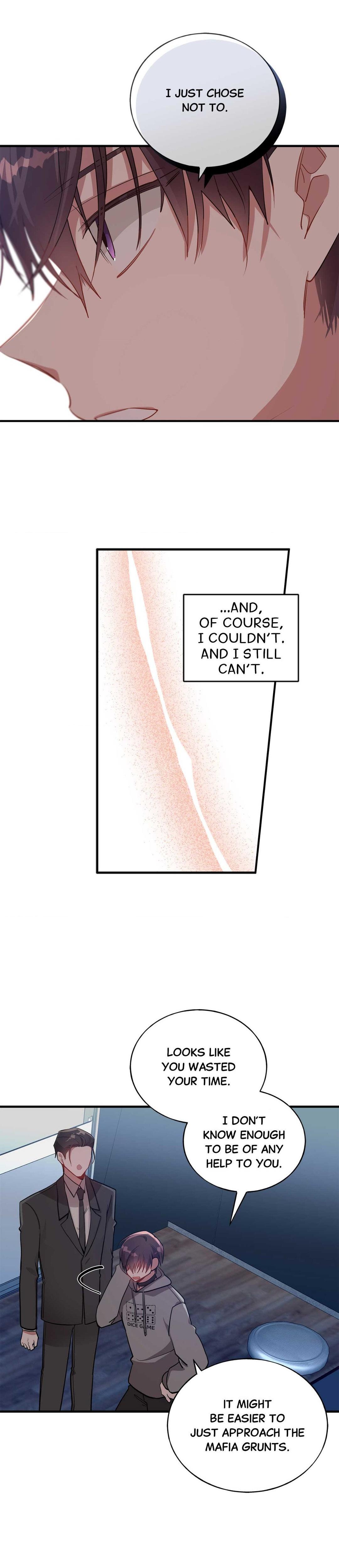 Moralless Chapter 39.2 page 25 - 