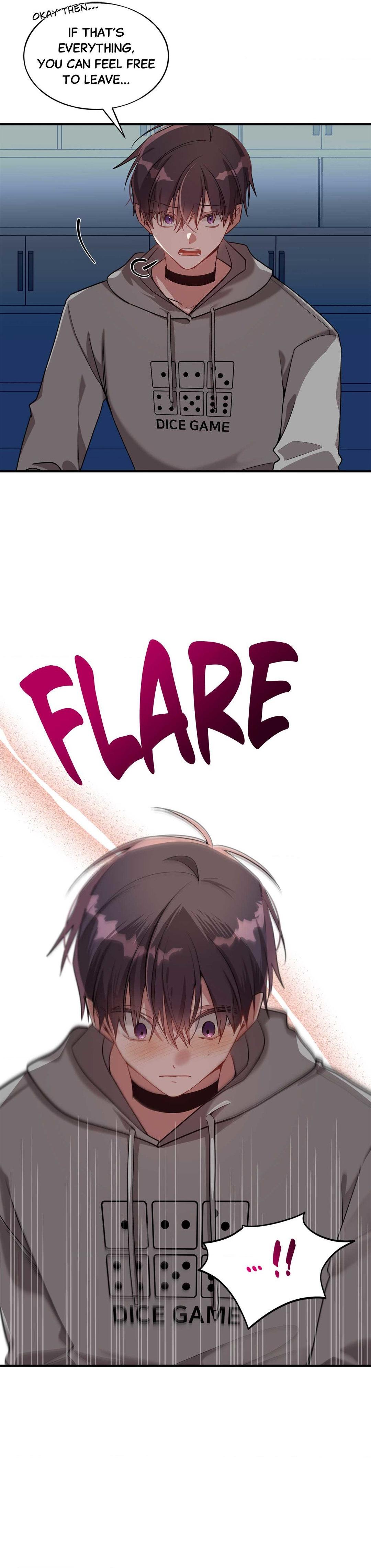 Moralless Chapter 39.2 page 27 - 
