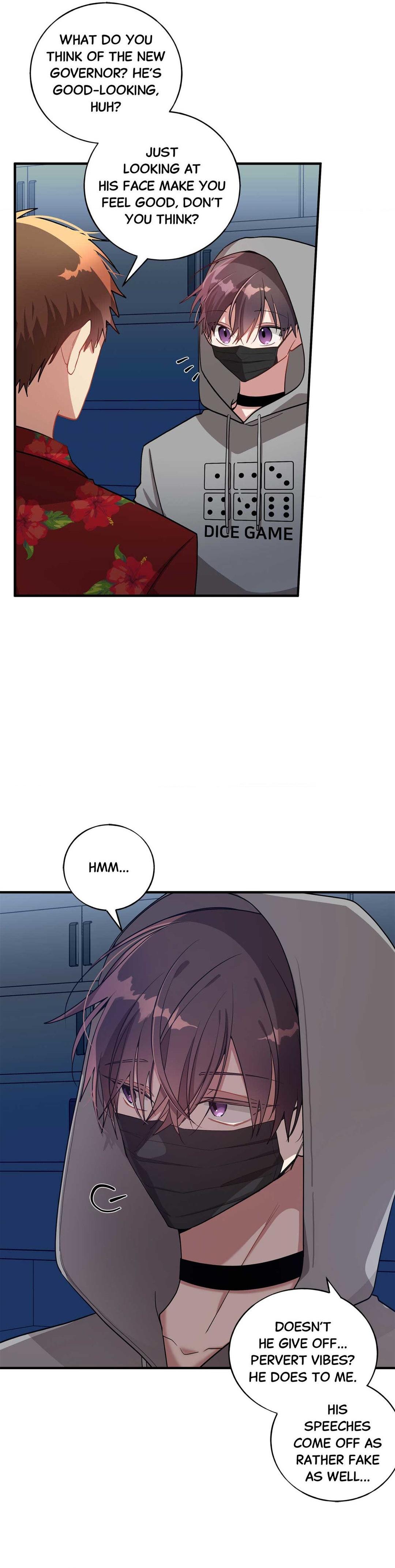 Moralless Chapter 39.2 page 5 - 