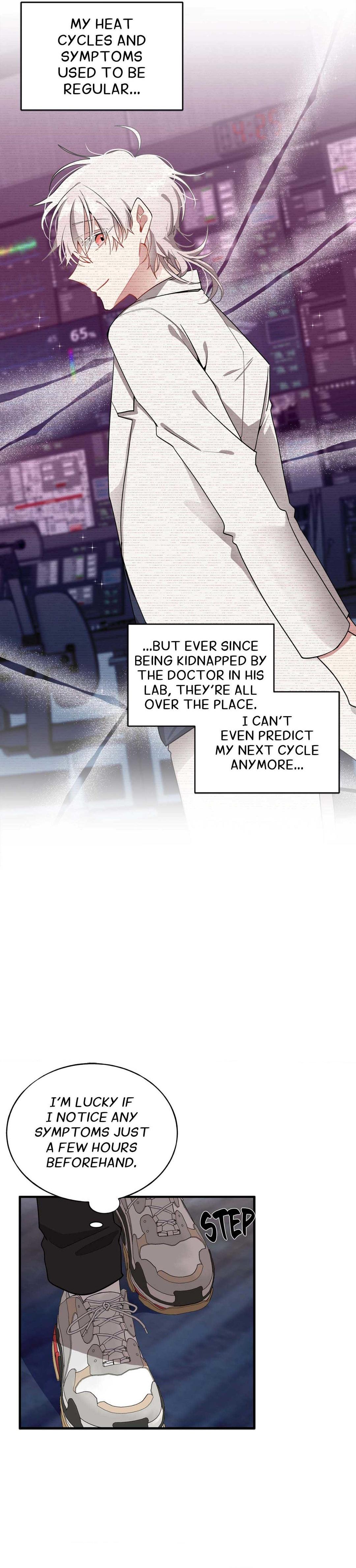 Moralless Chapter 39.2 page 10 - 