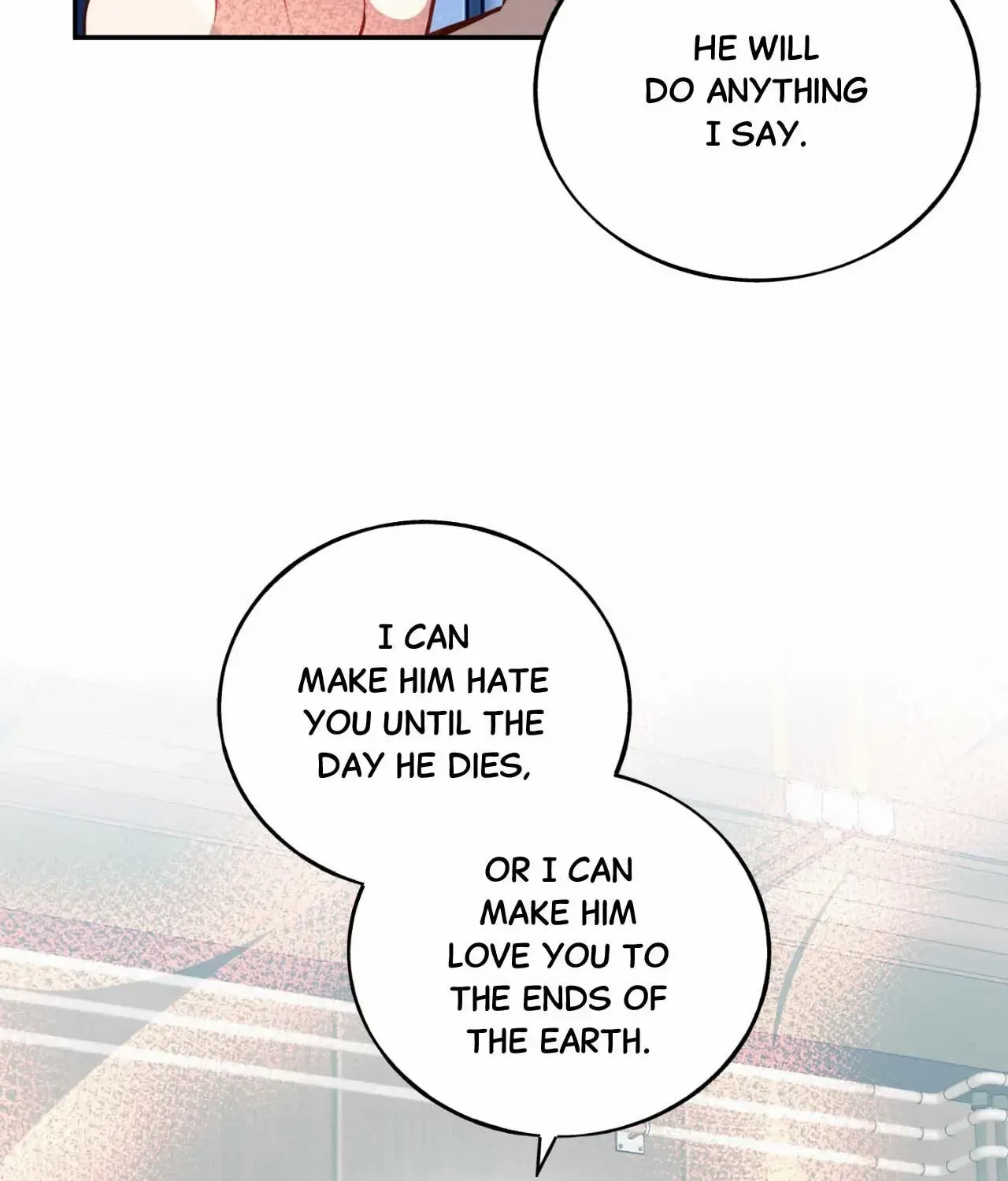 Moralless Chapter 39 page 11 - 