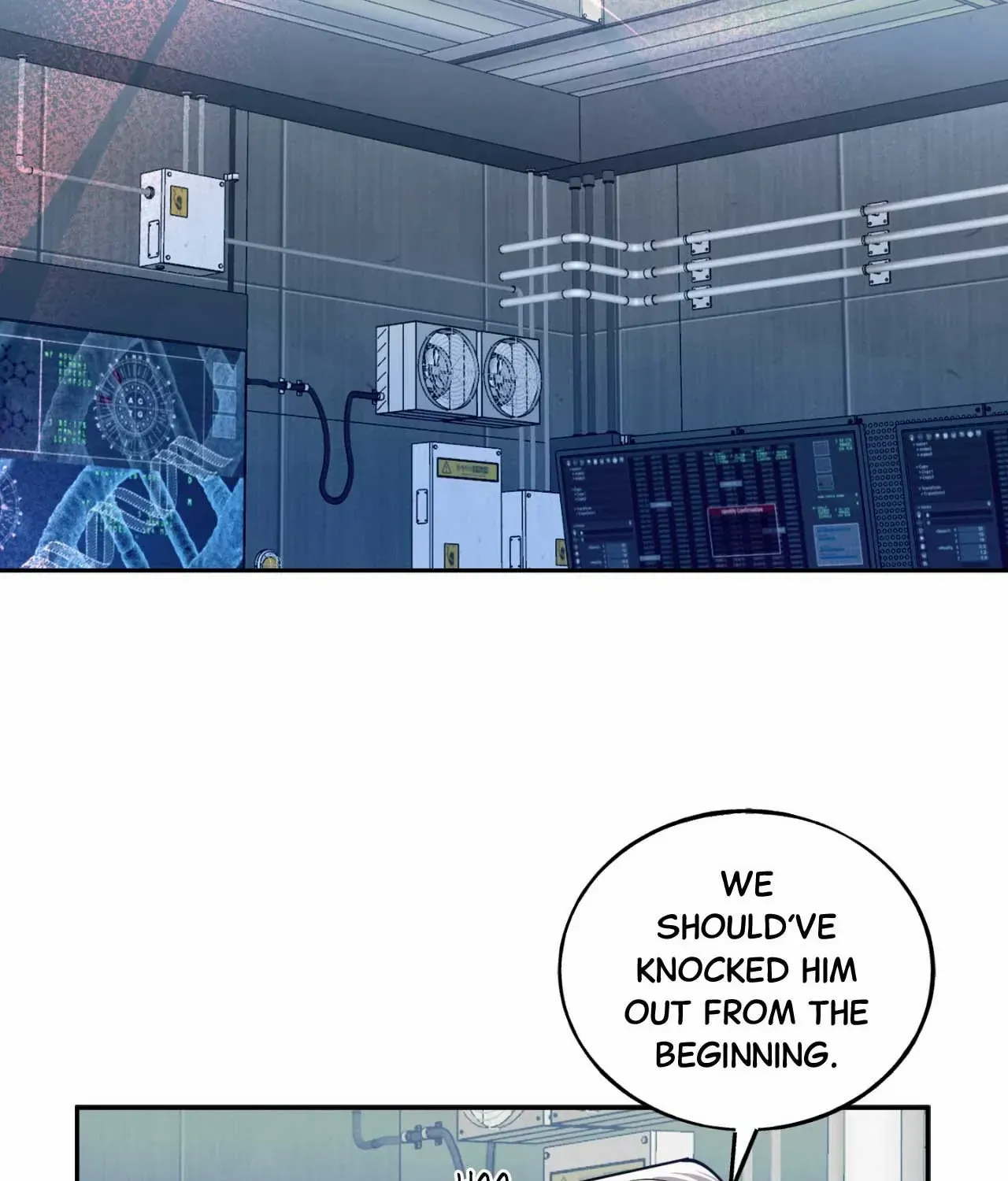 Moralless Chapter 39 page 104 - 