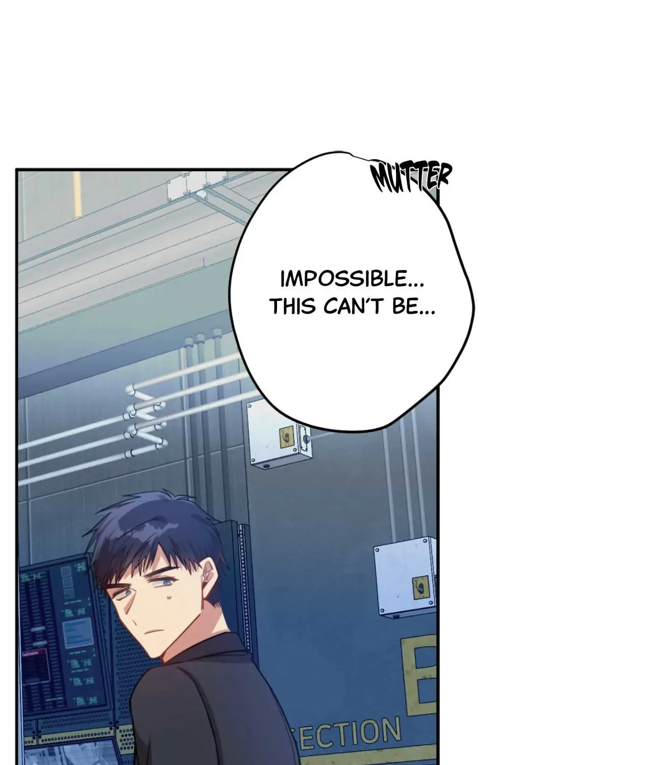 Moralless Chapter 39 page 107 - 