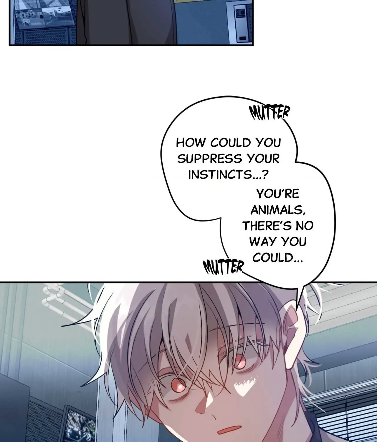 Moralless Chapter 39 page 108 - 