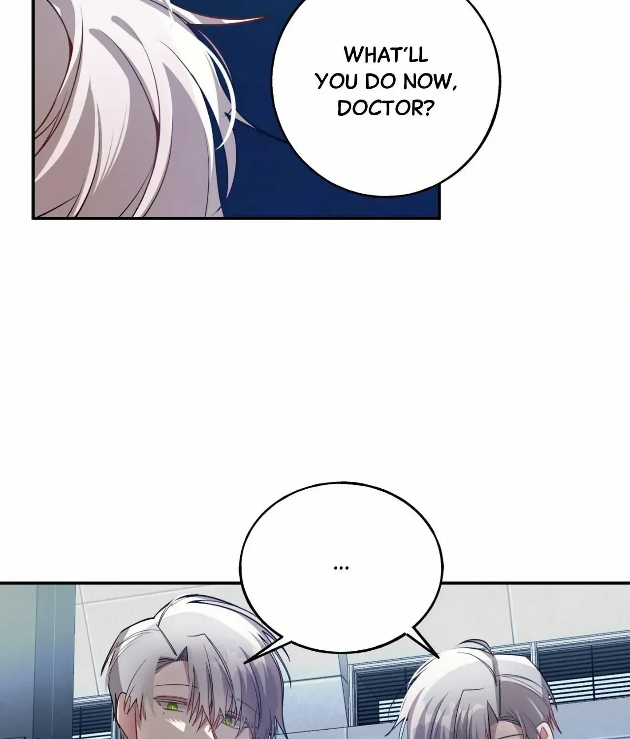 Moralless Chapter 39 page 111 - 