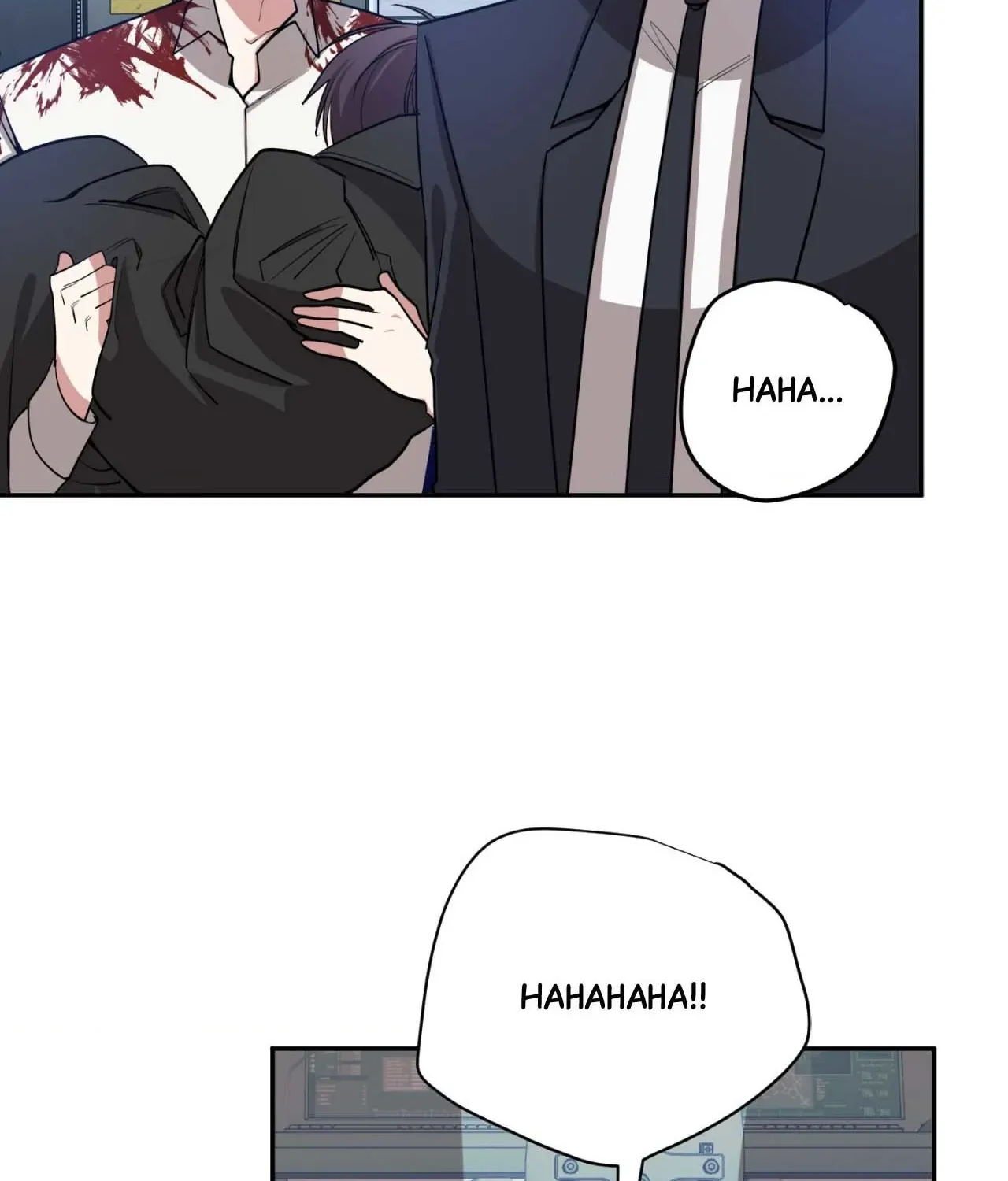Moralless Chapter 39 page 114 - 
