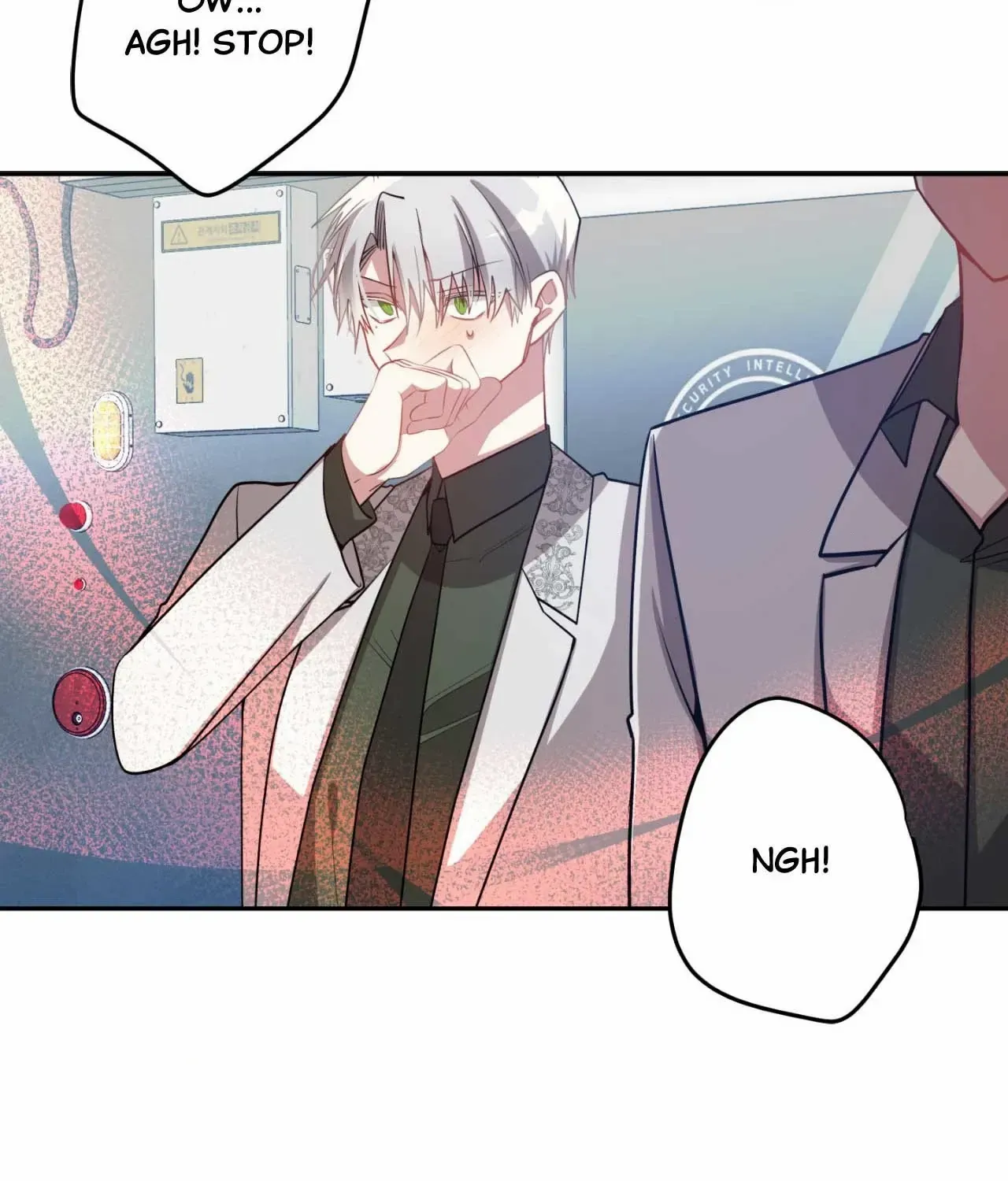 Moralless Chapter 39 page 20 - 