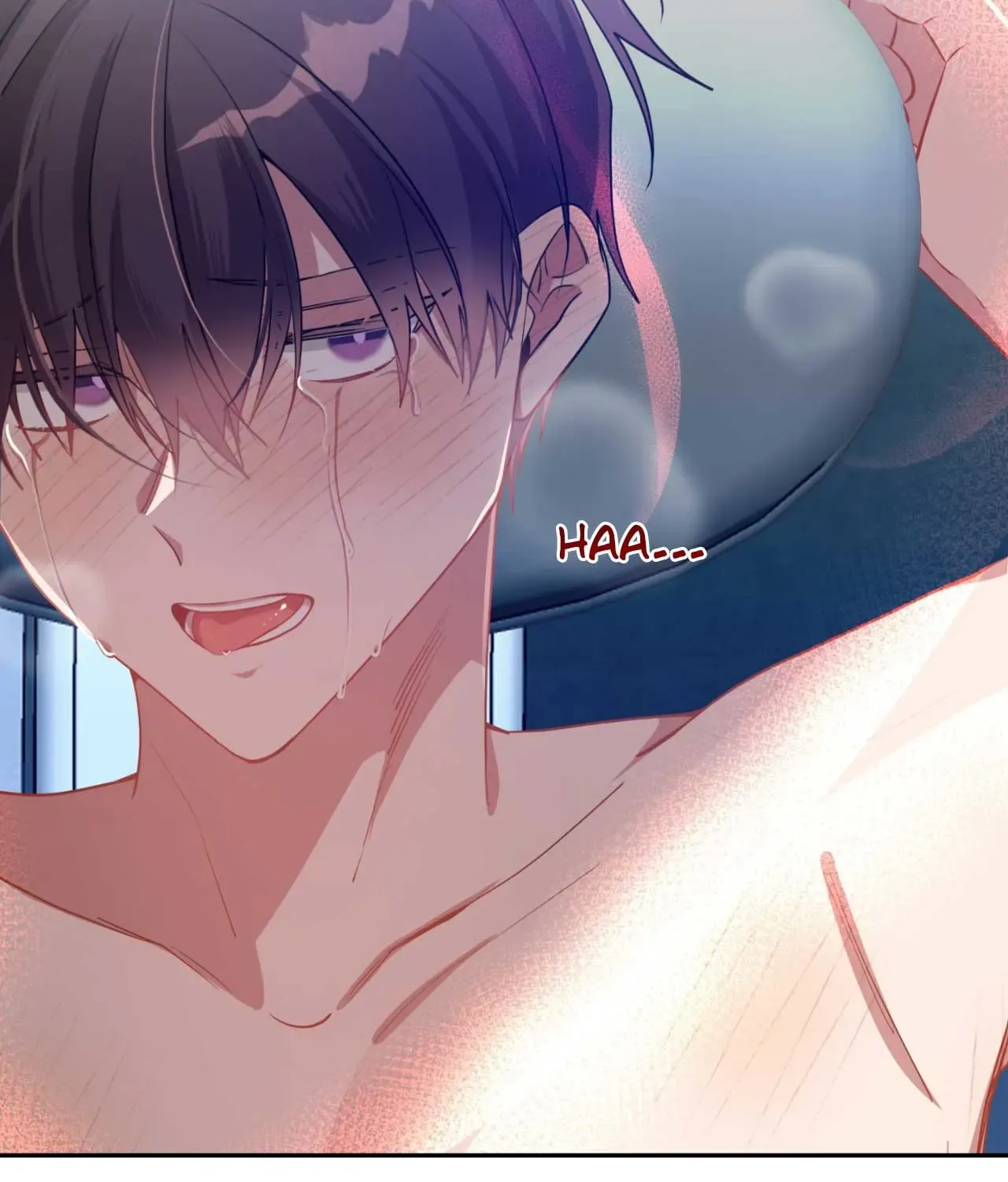 Moralless Chapter 39 page 23 - 