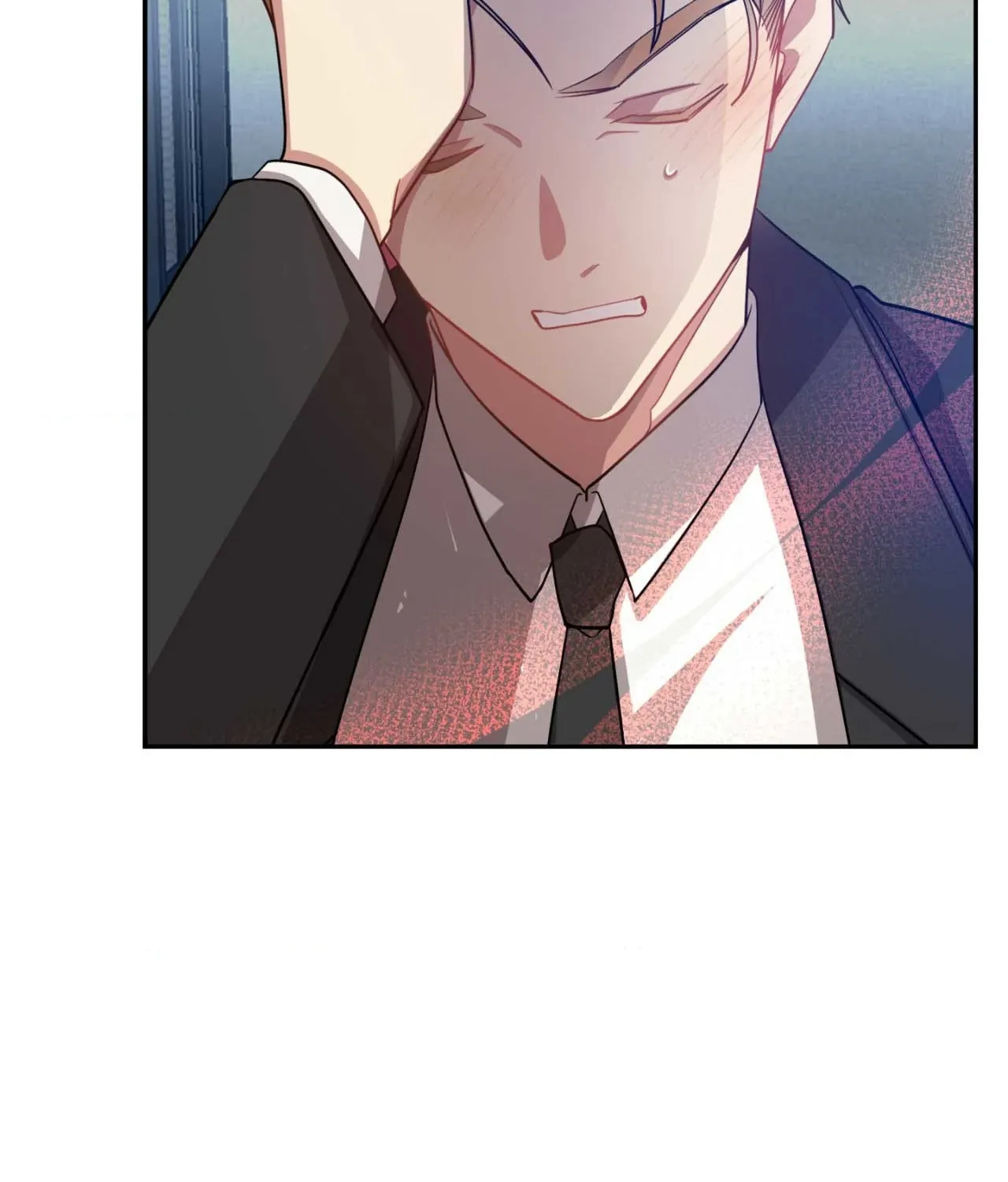 Moralless Chapter 39 page 27 - 