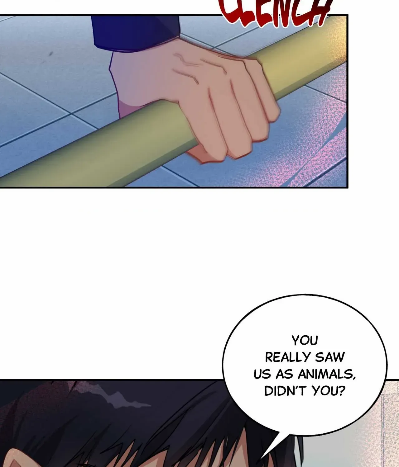 Moralless Chapter 39 page 29 - 