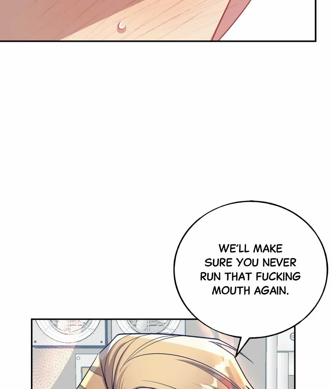 Moralless Chapter 39 page 33 - 