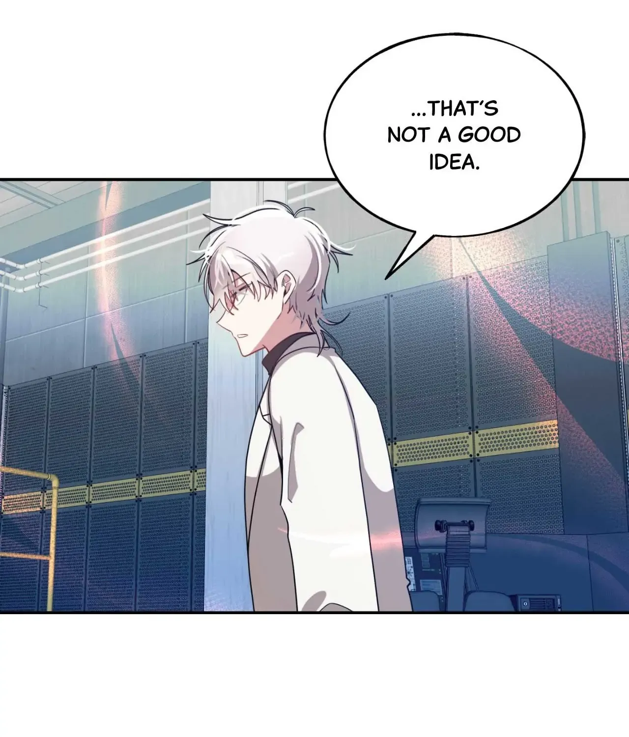 Moralless Chapter 39 page 36 - 