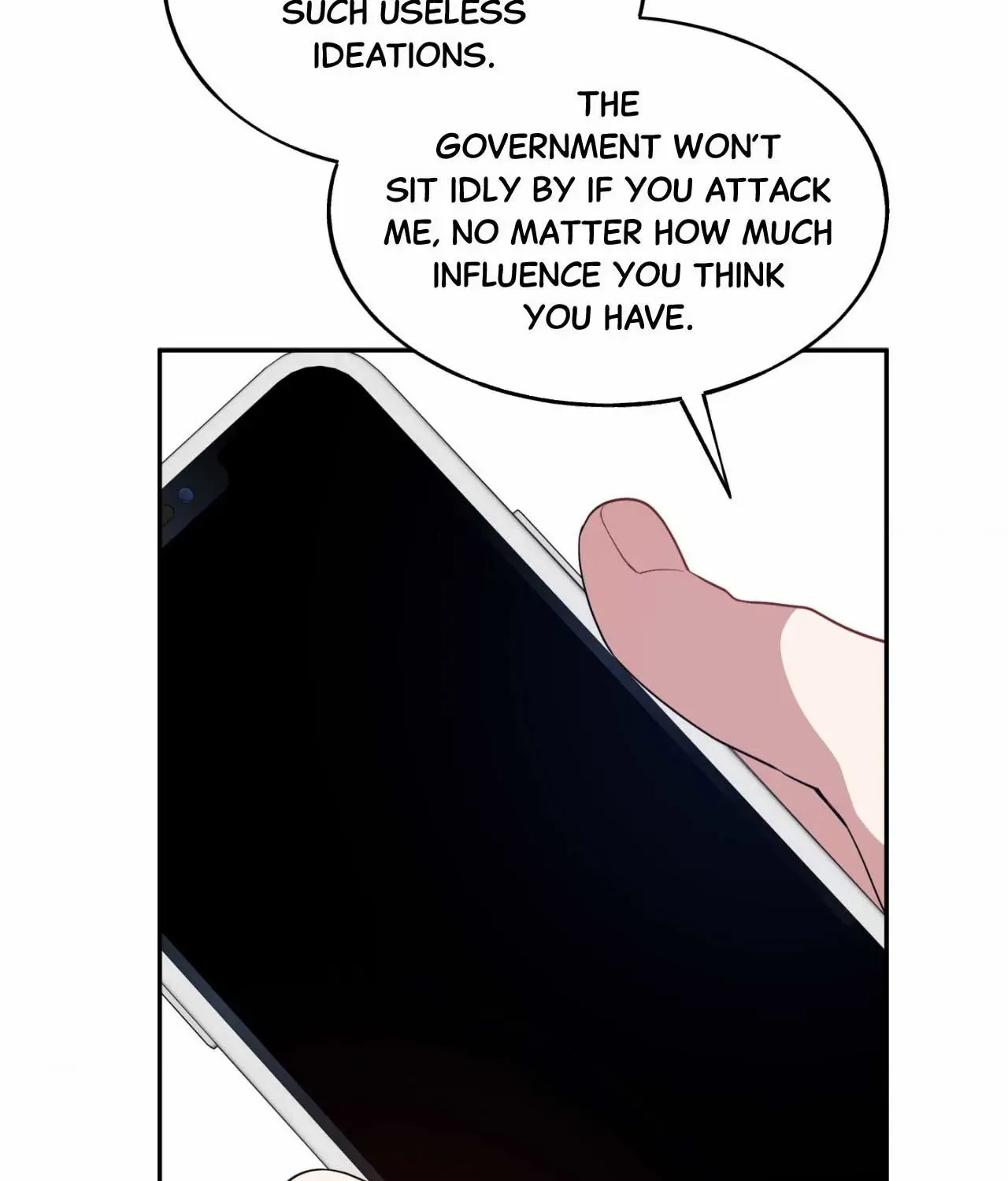 Moralless Chapter 39 page 38 - 