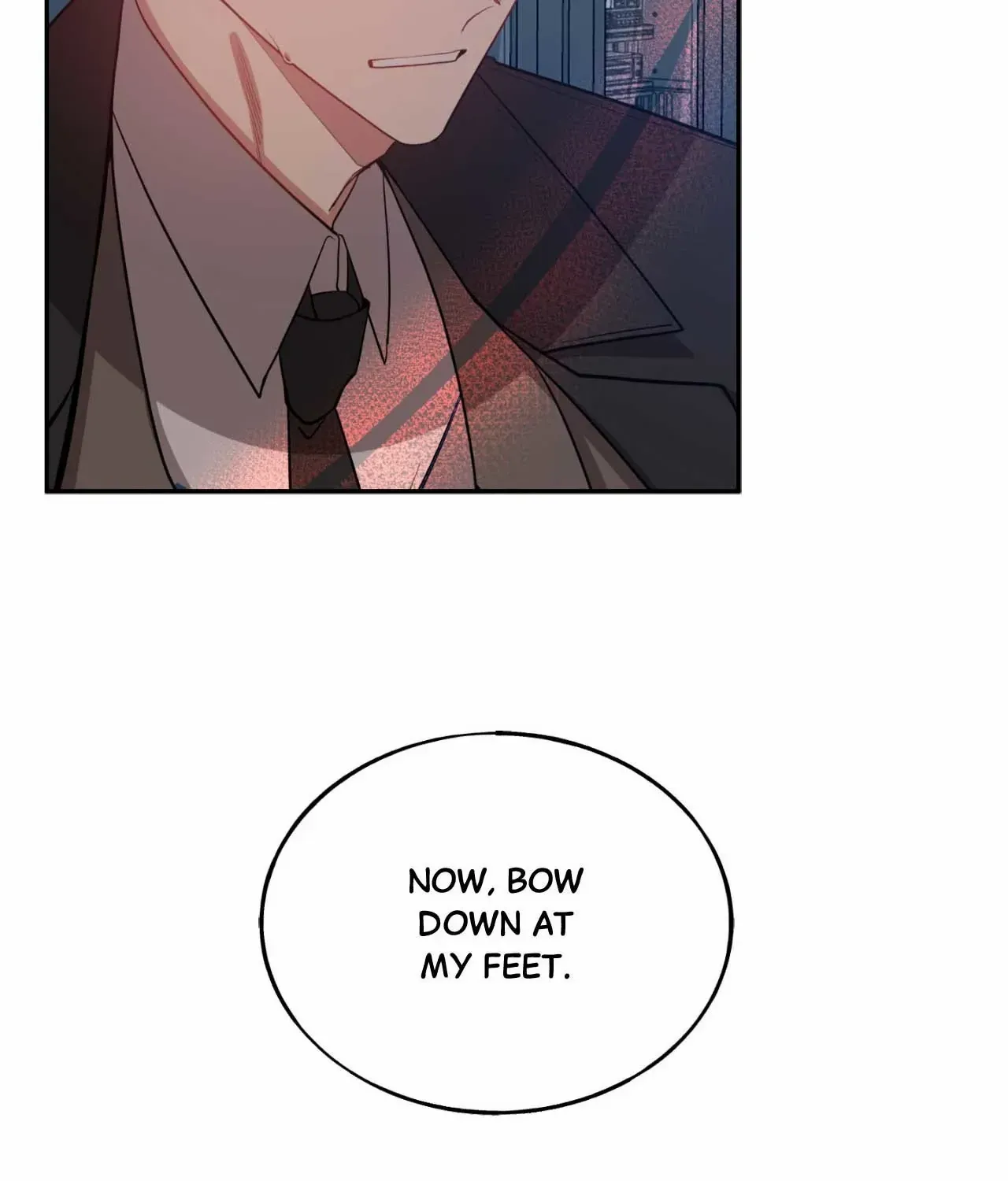 Moralless Chapter 39 page 5 - 