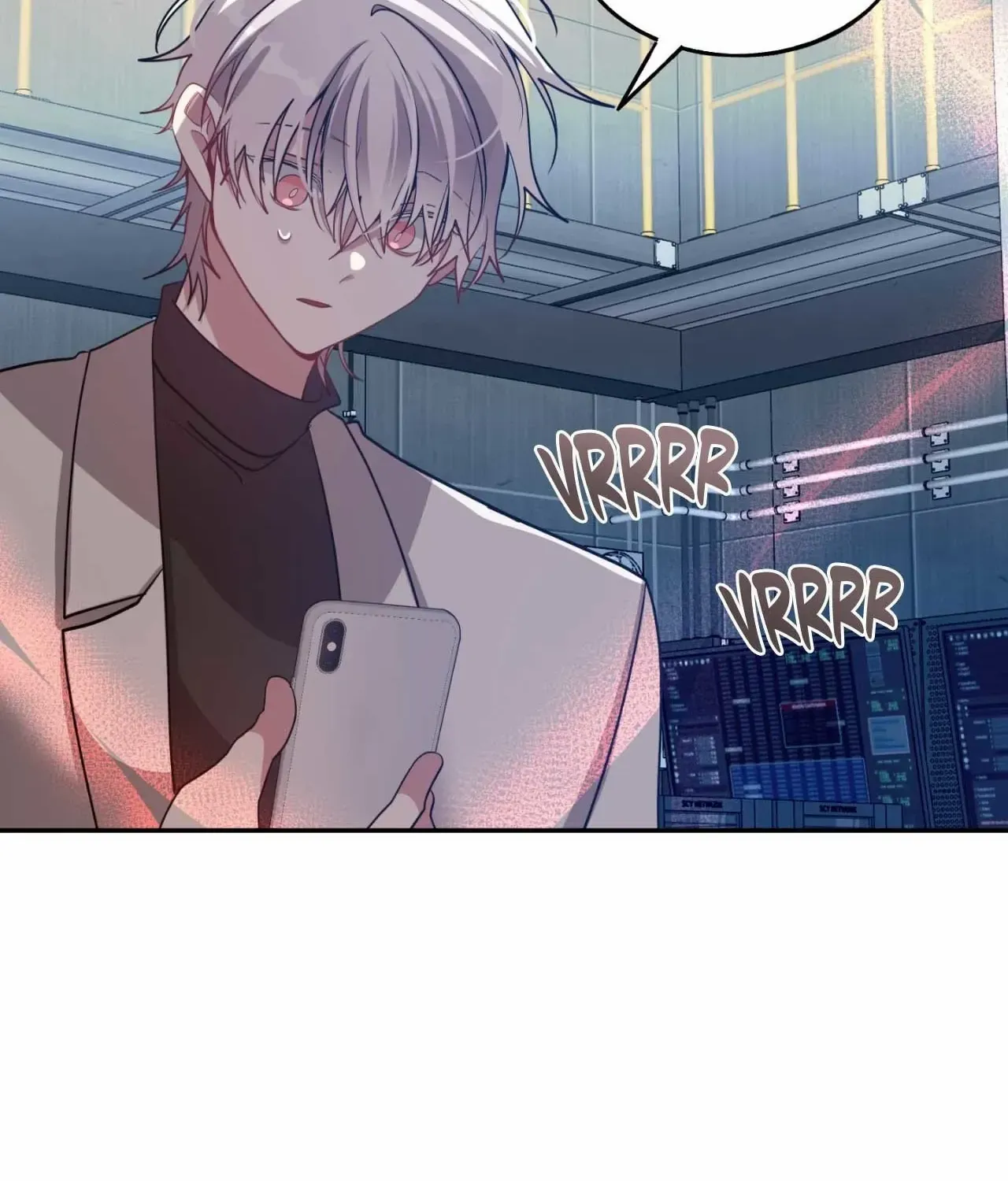 Moralless Chapter 39 page 45 - 