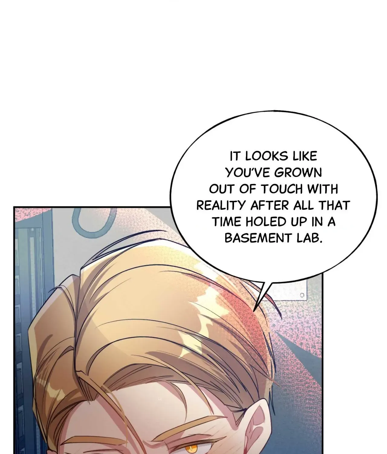 Moralless Chapter 39 page 48 - 