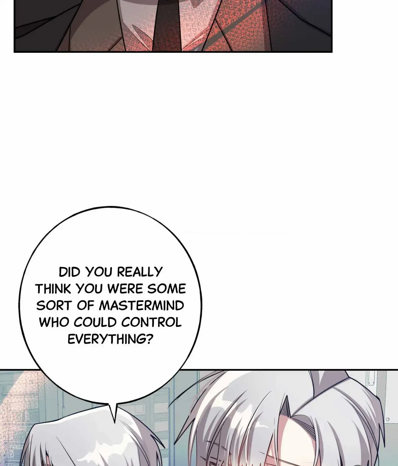 Moralless Chapter 39 page 50 - 