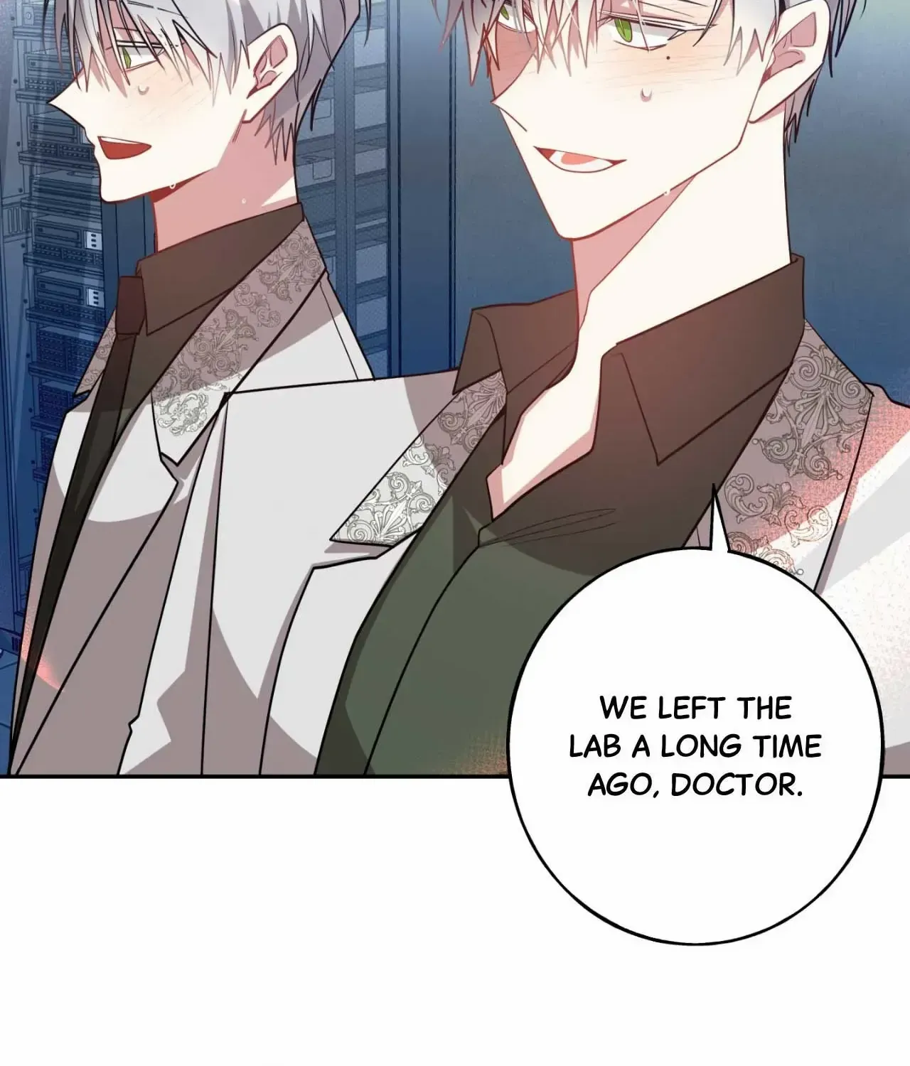 Moralless Chapter 39 page 51 - 