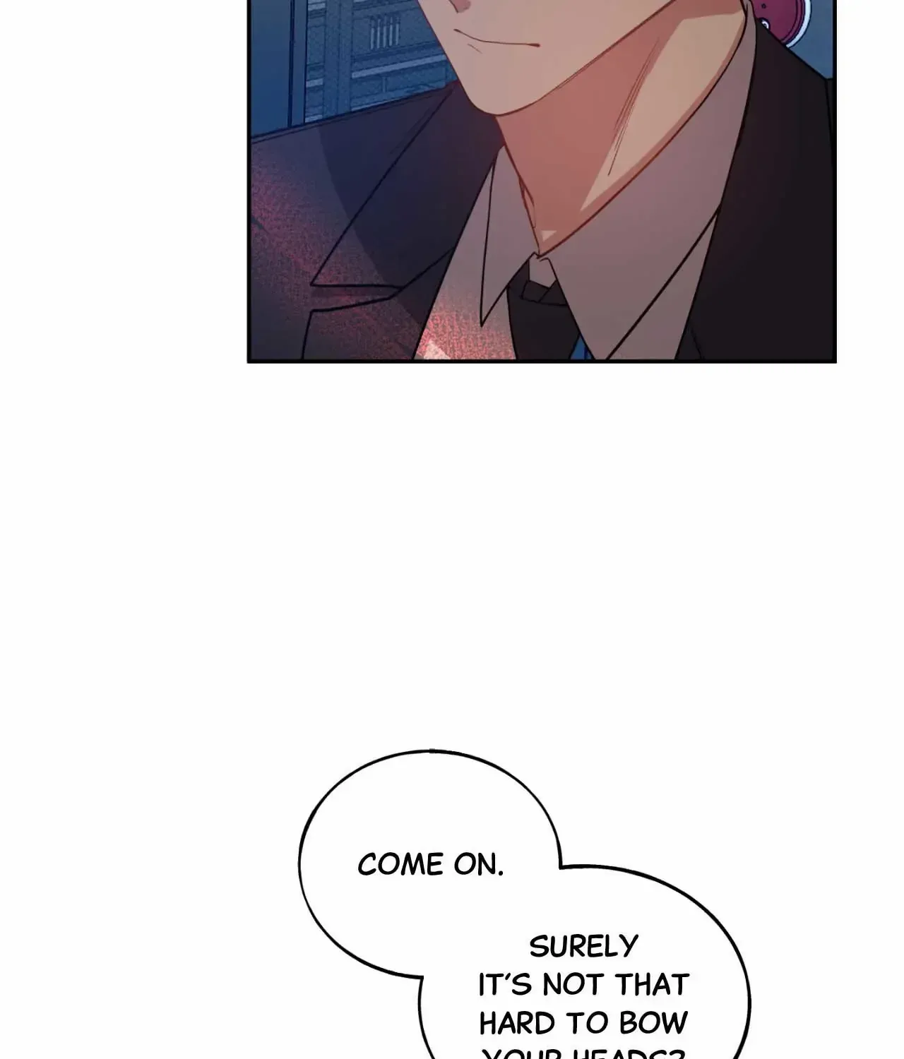 Moralless Chapter 39 page 8 - 