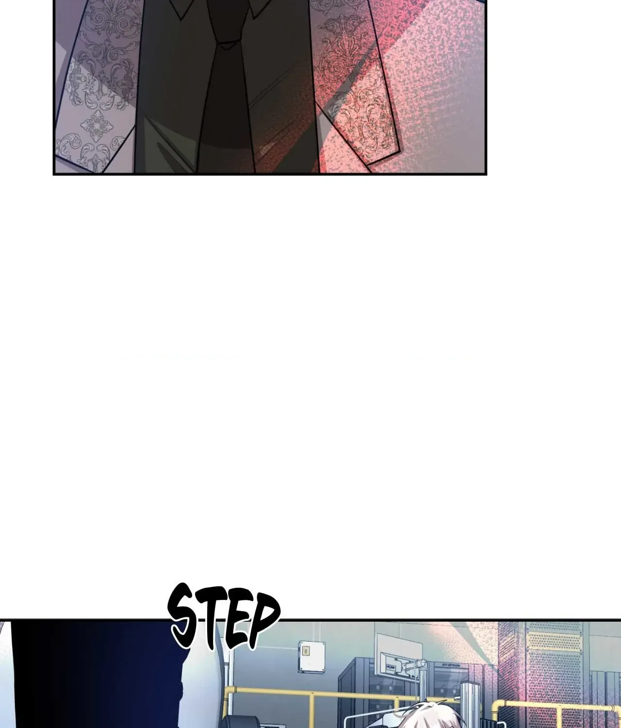 Moralless Chapter 39 page 72 - 