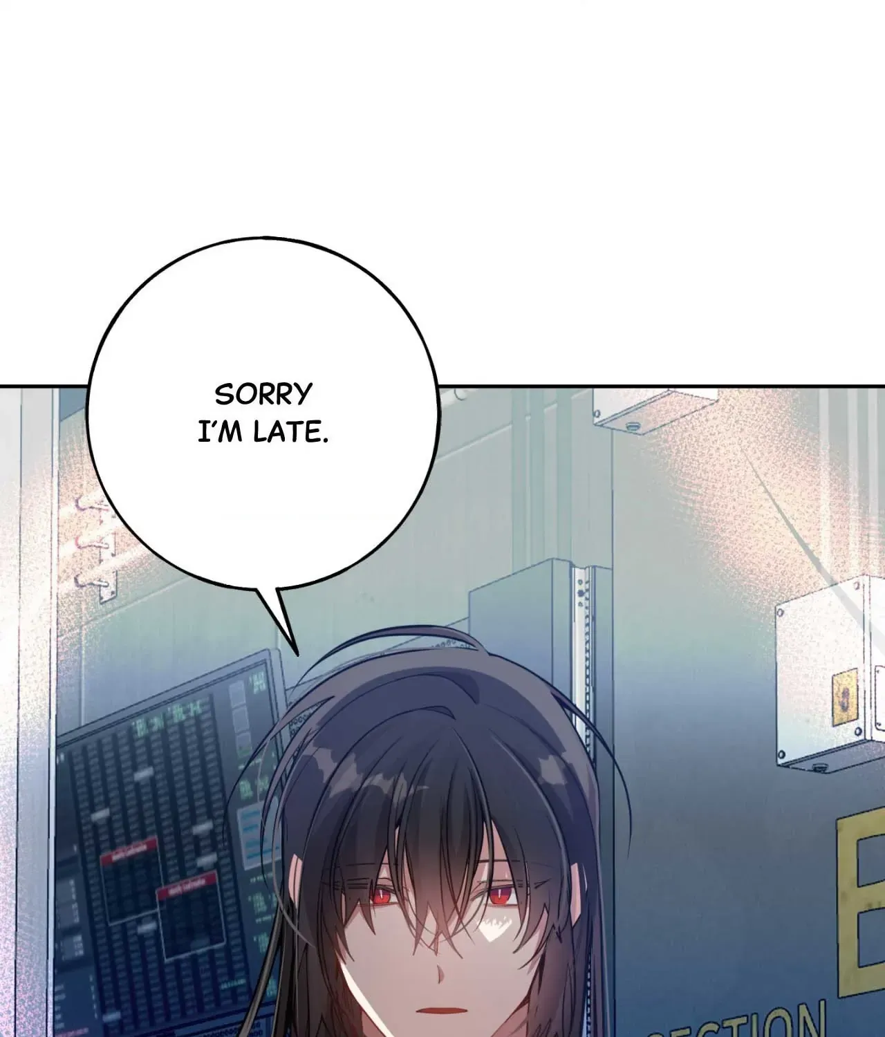 Moralless Chapter 39 page 74 - 