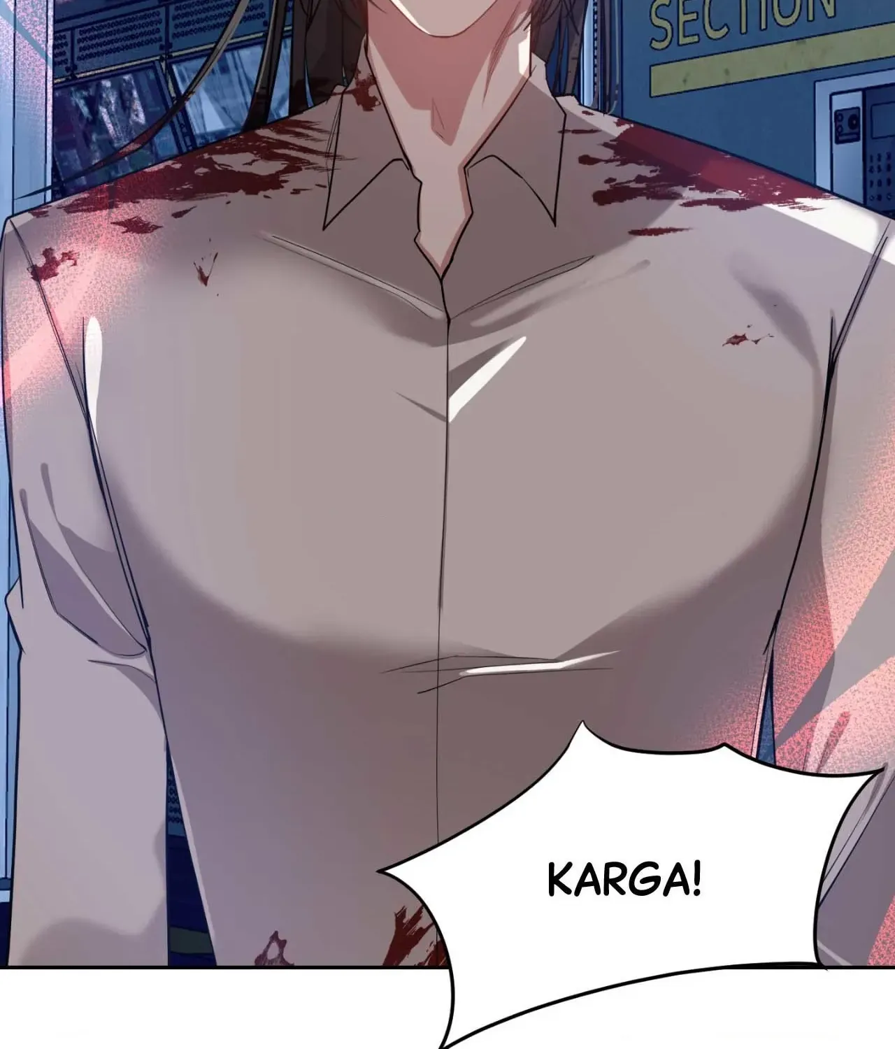 Moralless Chapter 39 page 75 - 