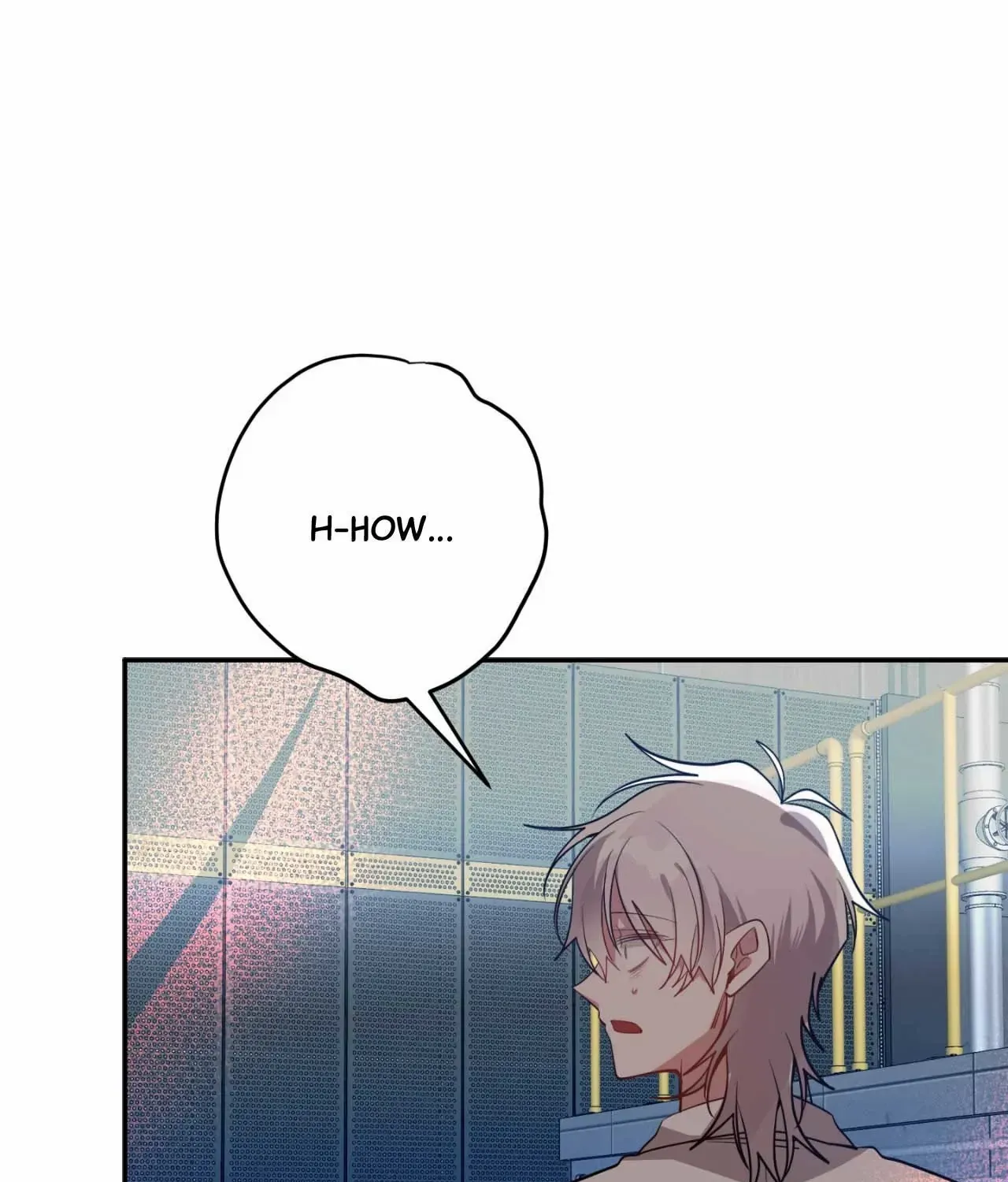 Moralless Chapter 39 page 77 - 