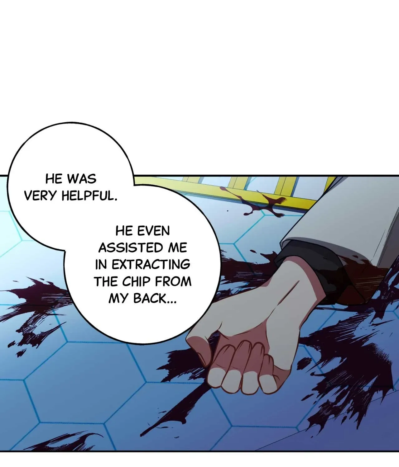 Moralless Chapter 39 page 81 - 
