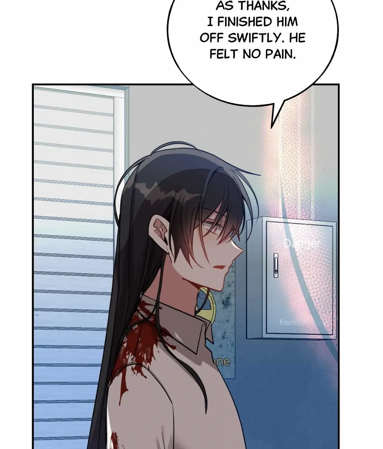 Moralless Chapter 39 page 83 - 