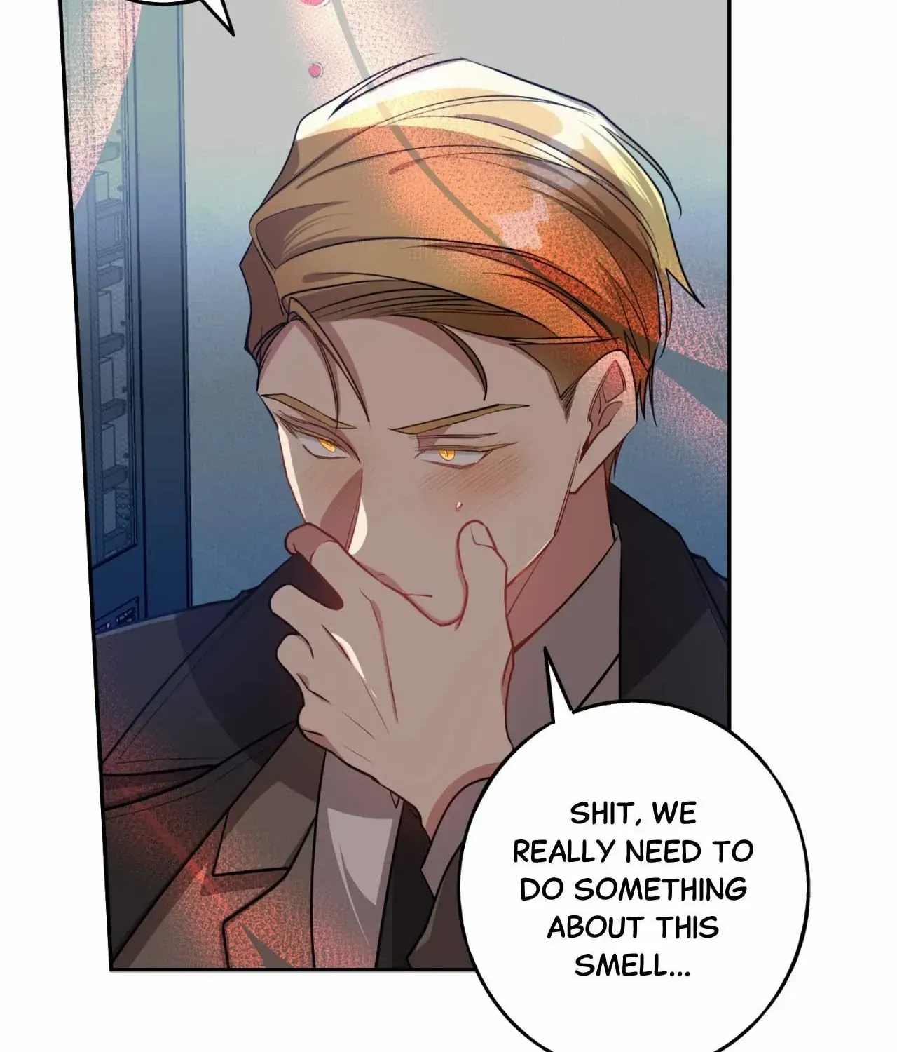 Moralless Chapter 39 page 87 - 