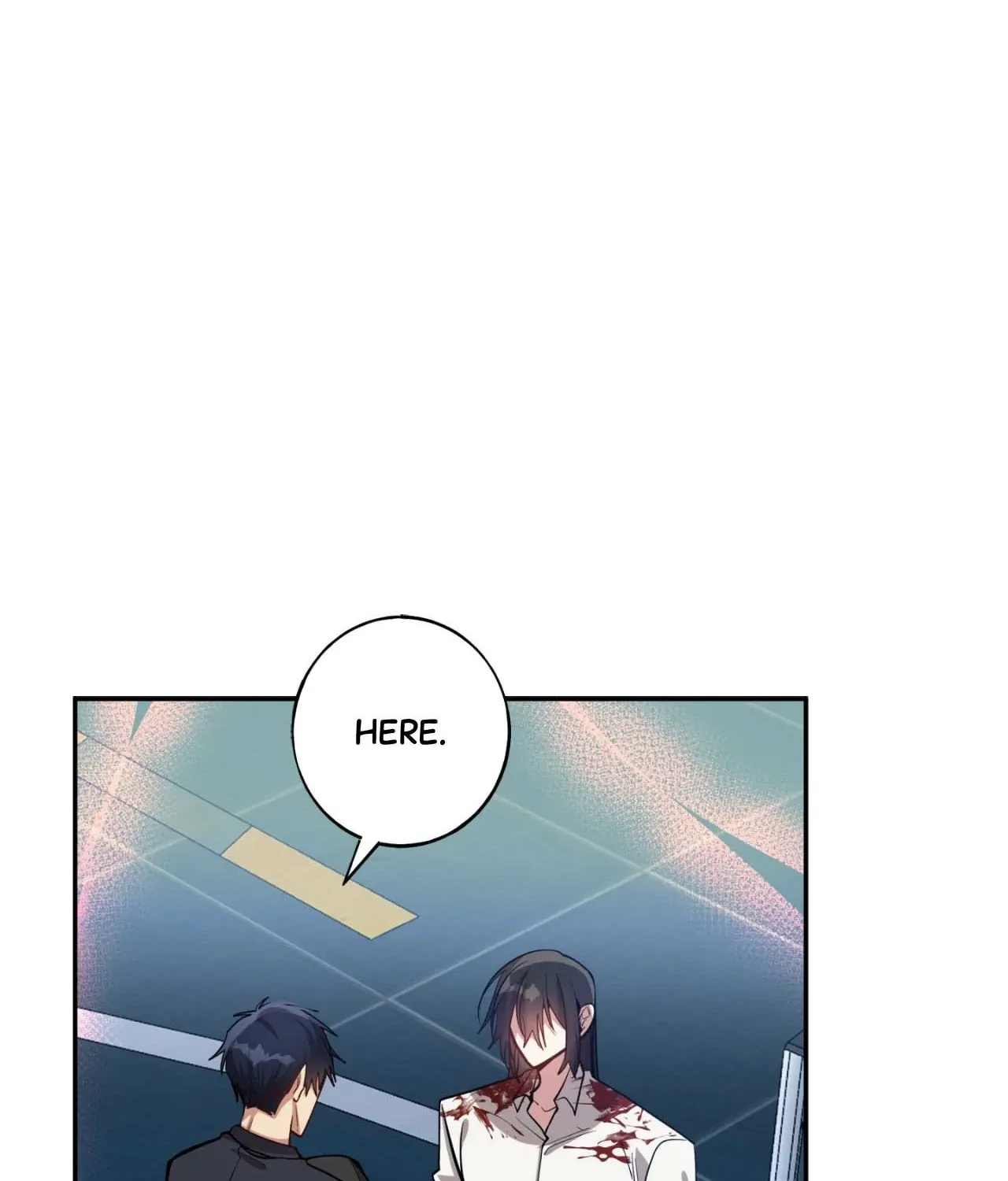 Moralless Chapter 39 page 96 - 