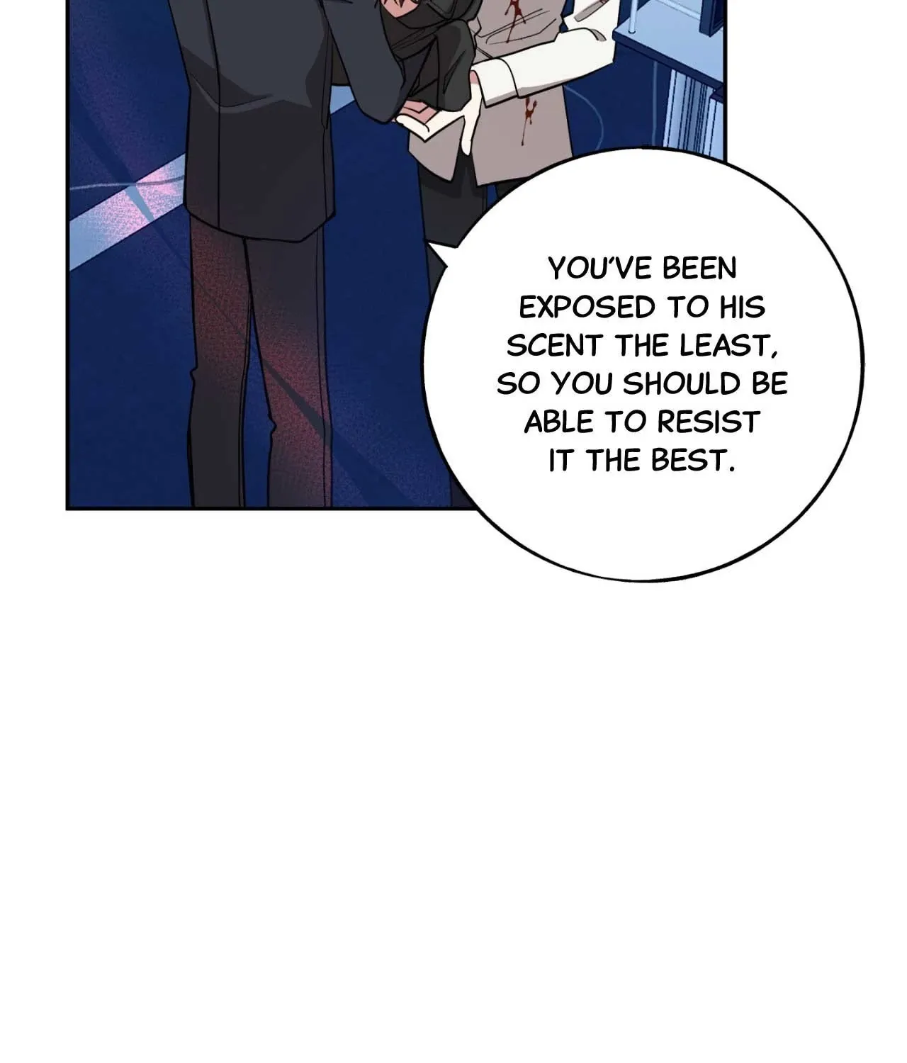 Moralless Chapter 39 page 98 - 