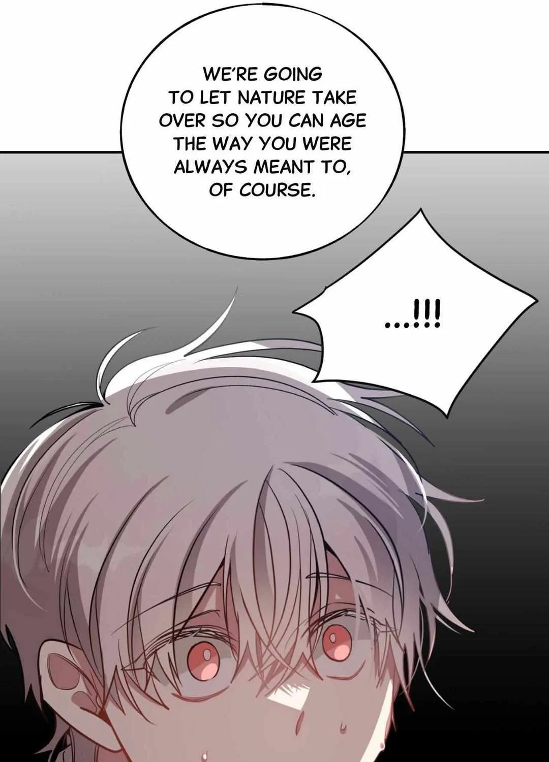 Moralless Chapter 40 page 11 - 