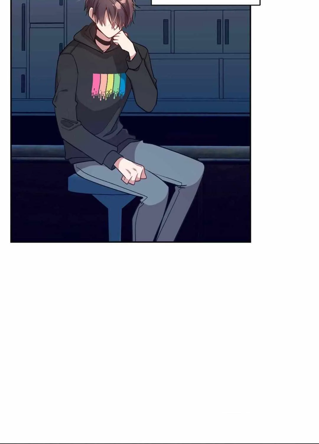Moralless Chapter 40 page 102 - 