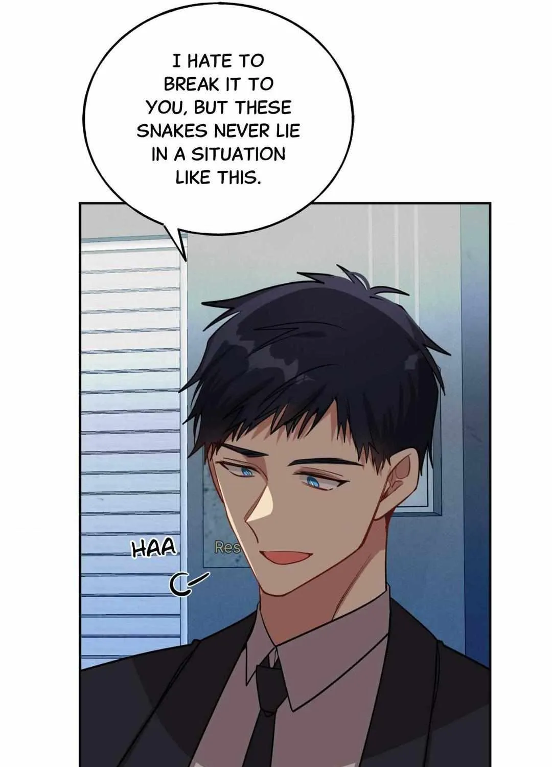 Moralless Chapter 40 page 18 - 