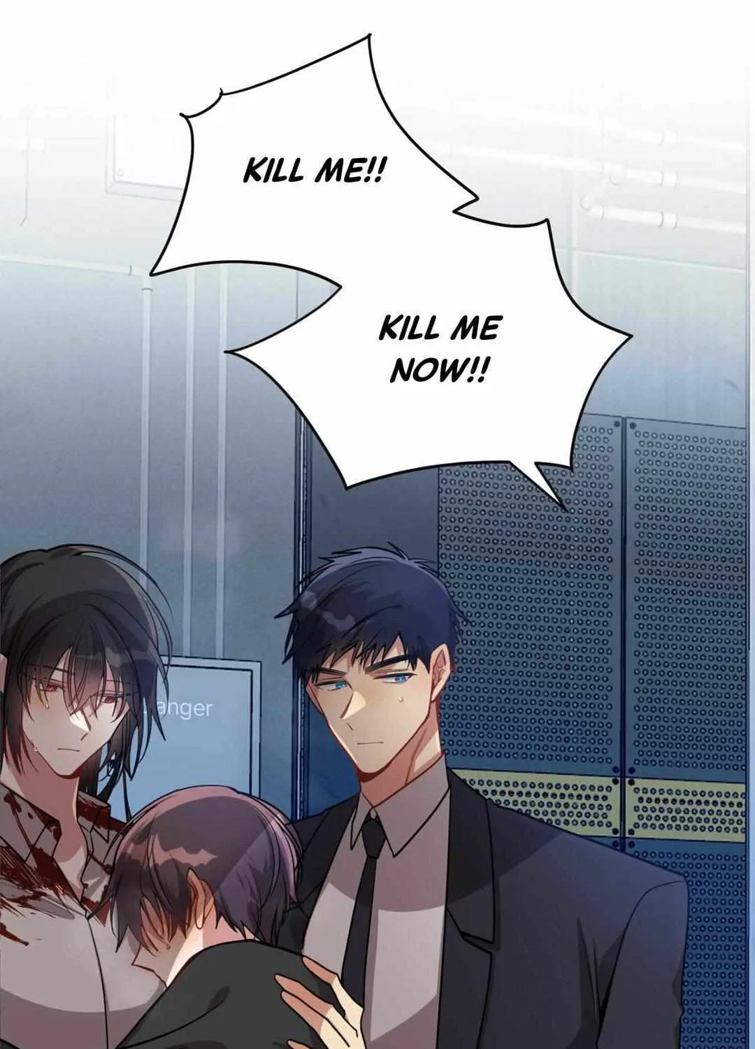 Moralless Chapter 40 page 3 - 