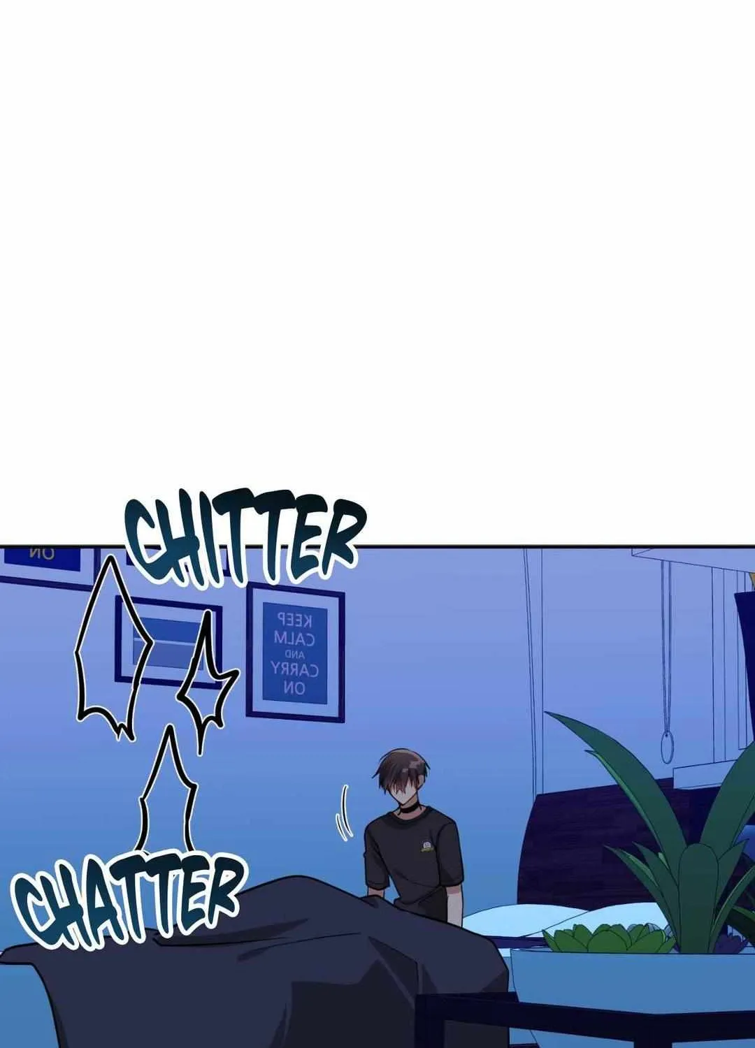 Moralless Chapter 40 page 33 - 