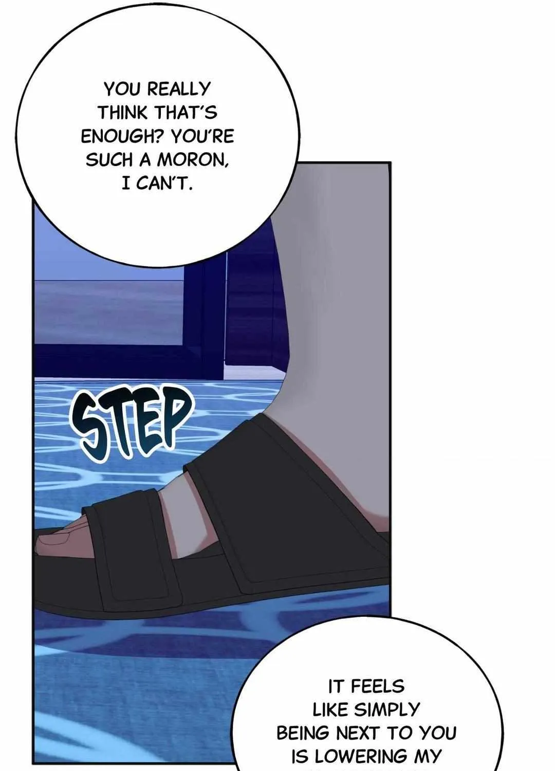 Moralless Chapter 40 page 35 - 
