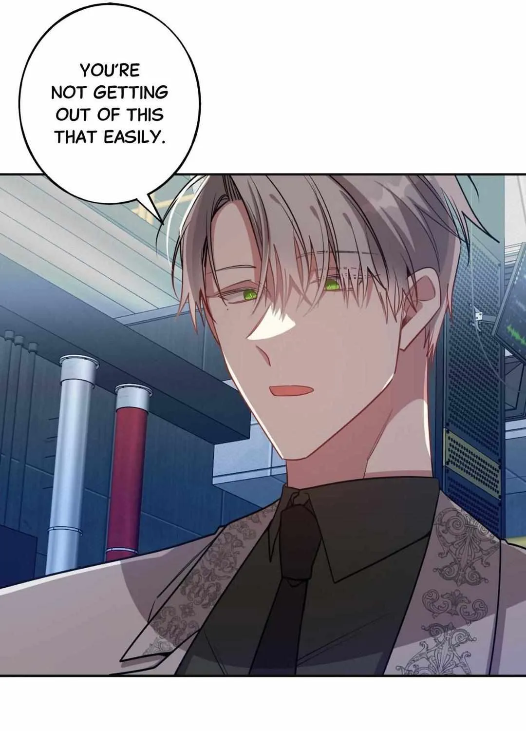 Moralless Chapter 40 page 5 - 