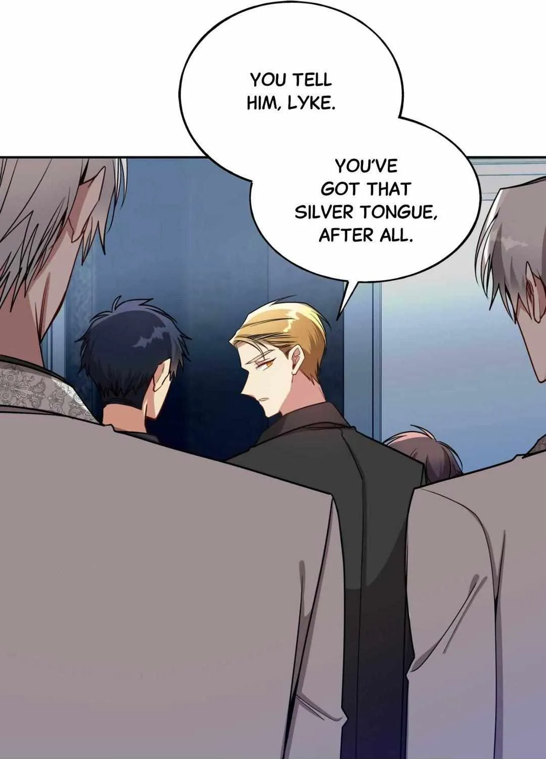 Moralless Chapter 40 page 52 - 