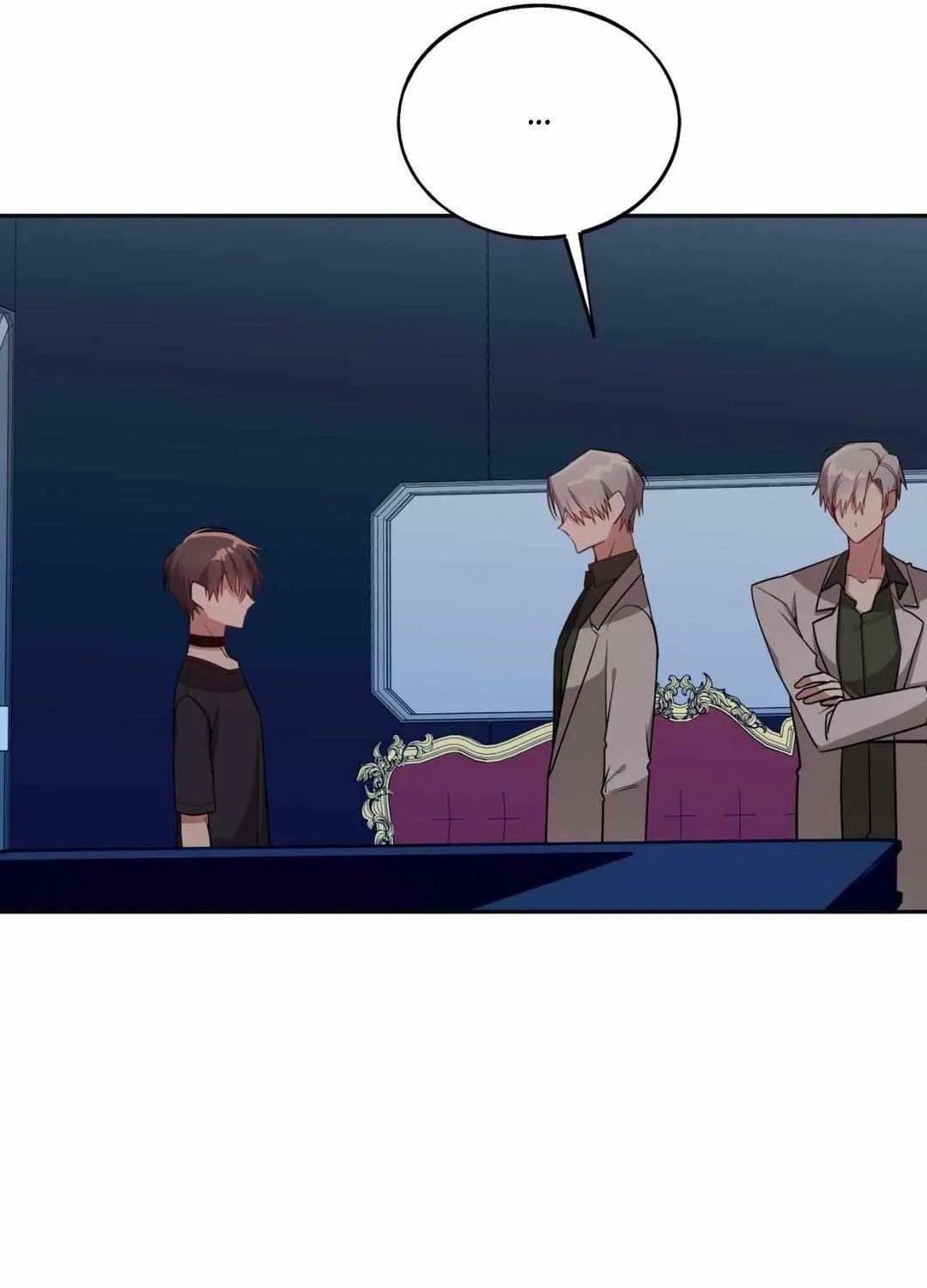 Moralless Chapter 40 page 55 - 