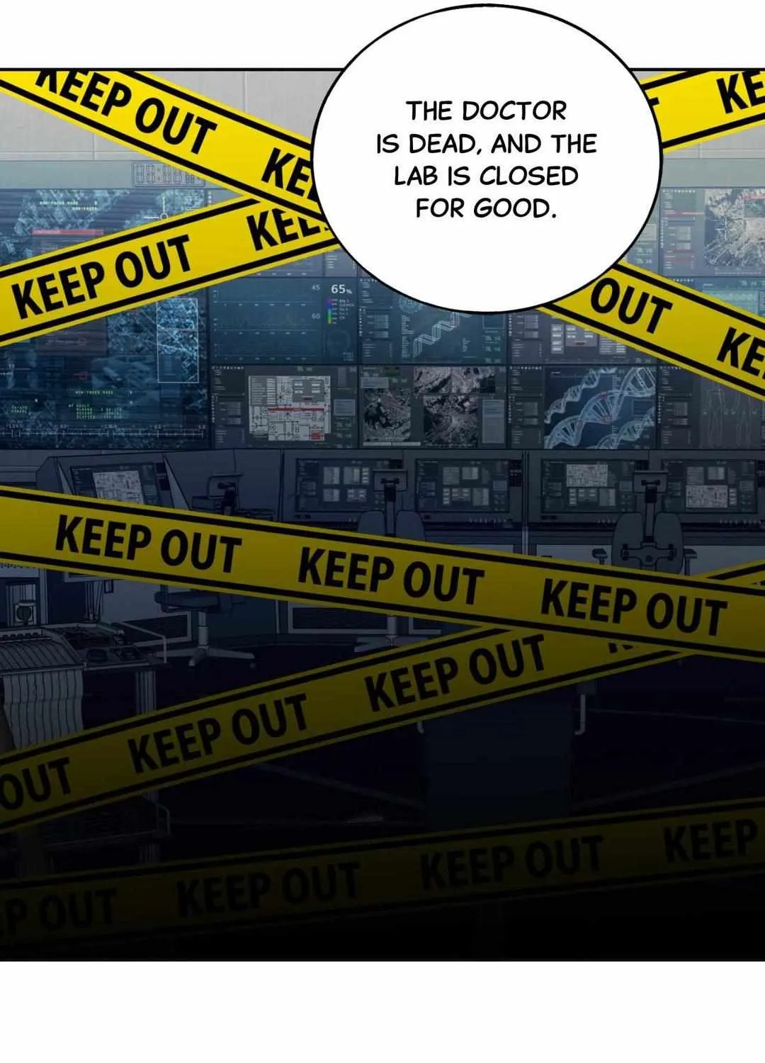 Moralless Chapter 40 page 59 - 
