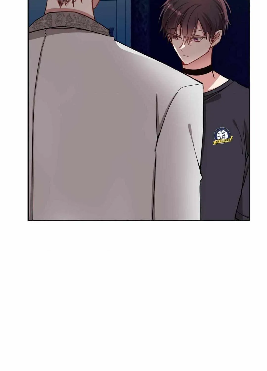 Moralless Chapter 40 page 64 - 