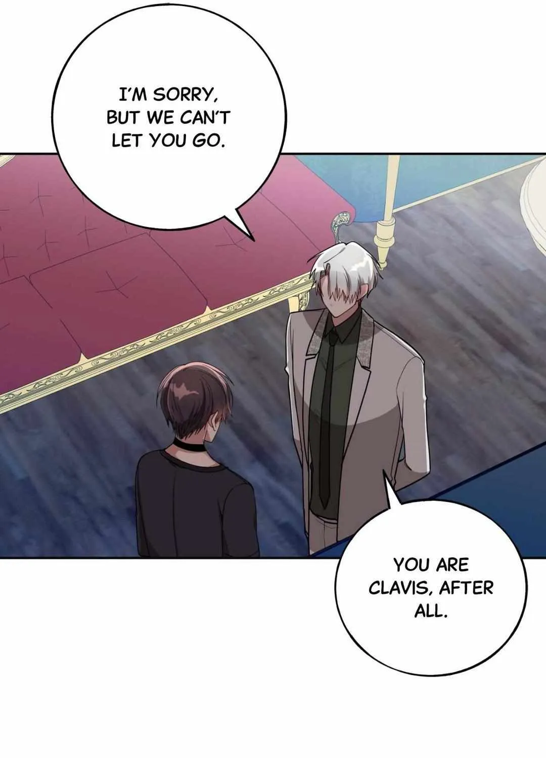 Moralless Chapter 40 page 70 - 