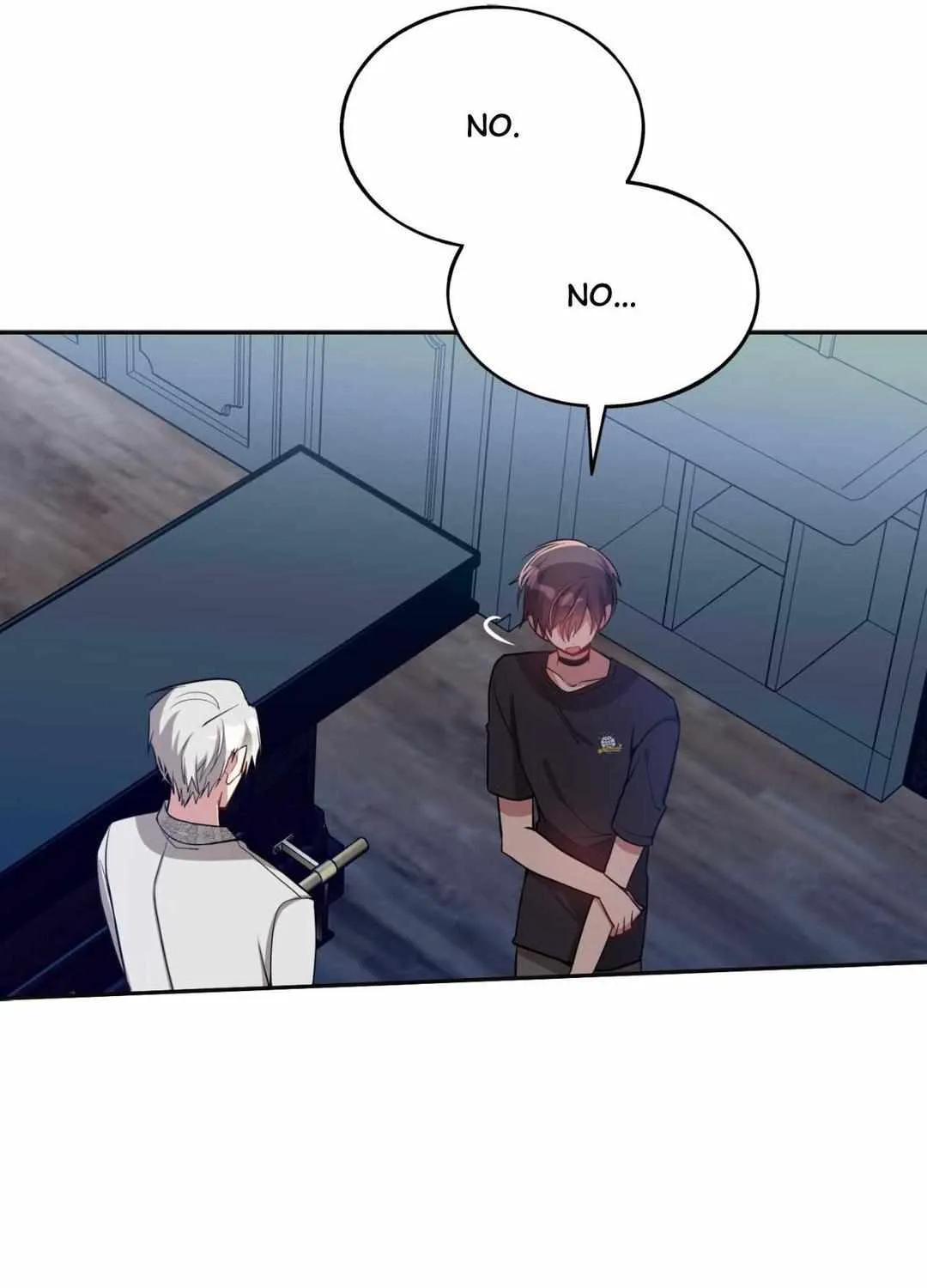 Moralless Chapter 40 page 76 - 